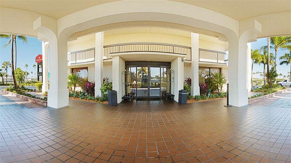 Days Inn By Wyndham Florida City Exteriér fotografie