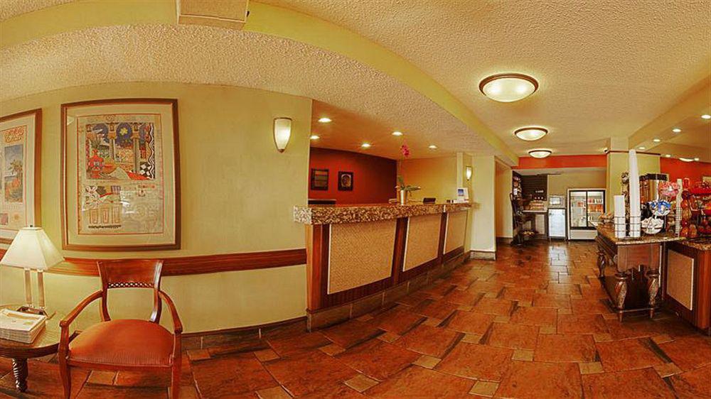 Days Inn By Wyndham Florida City Exteriér fotografie
