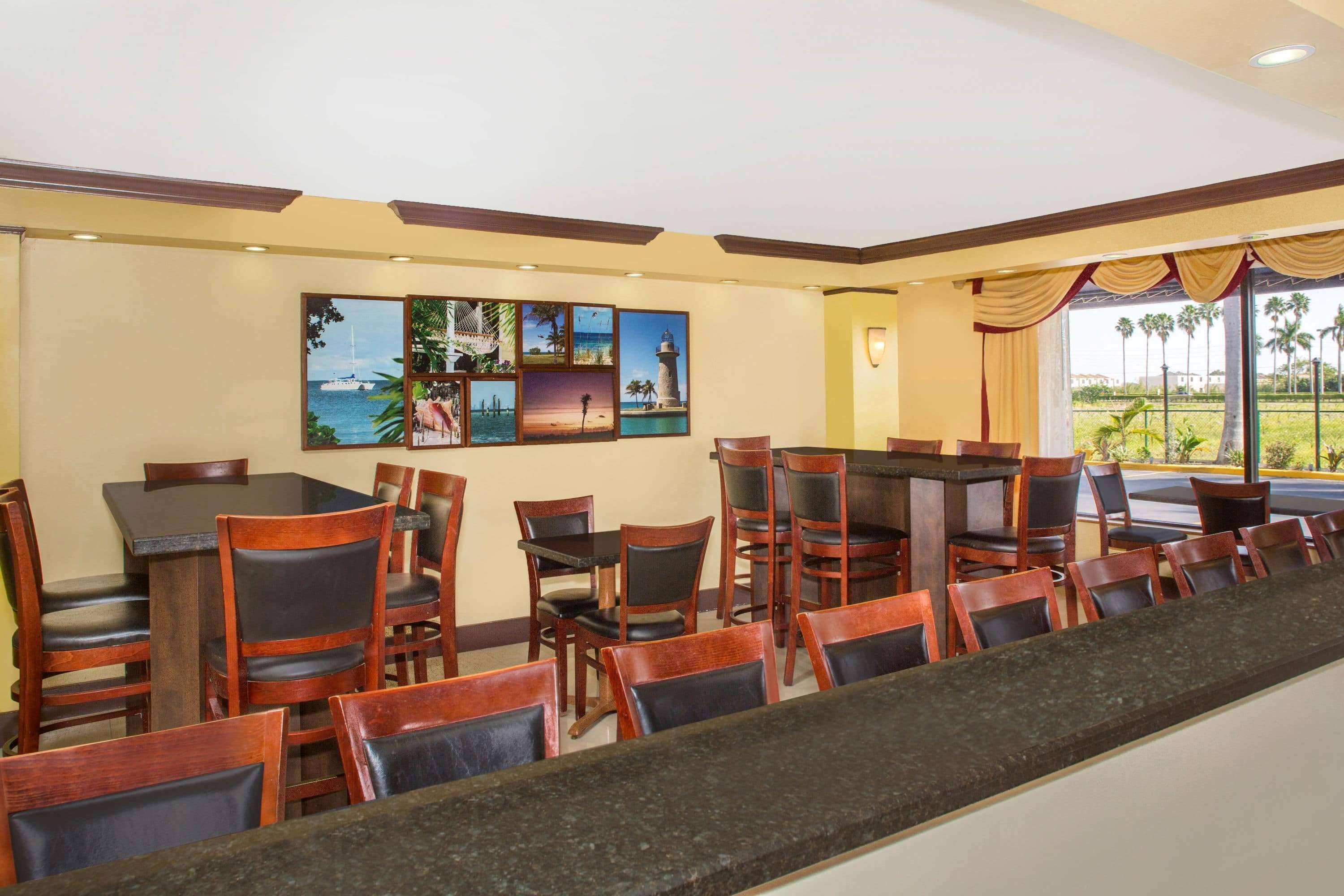 Days Inn By Wyndham Florida City Exteriér fotografie