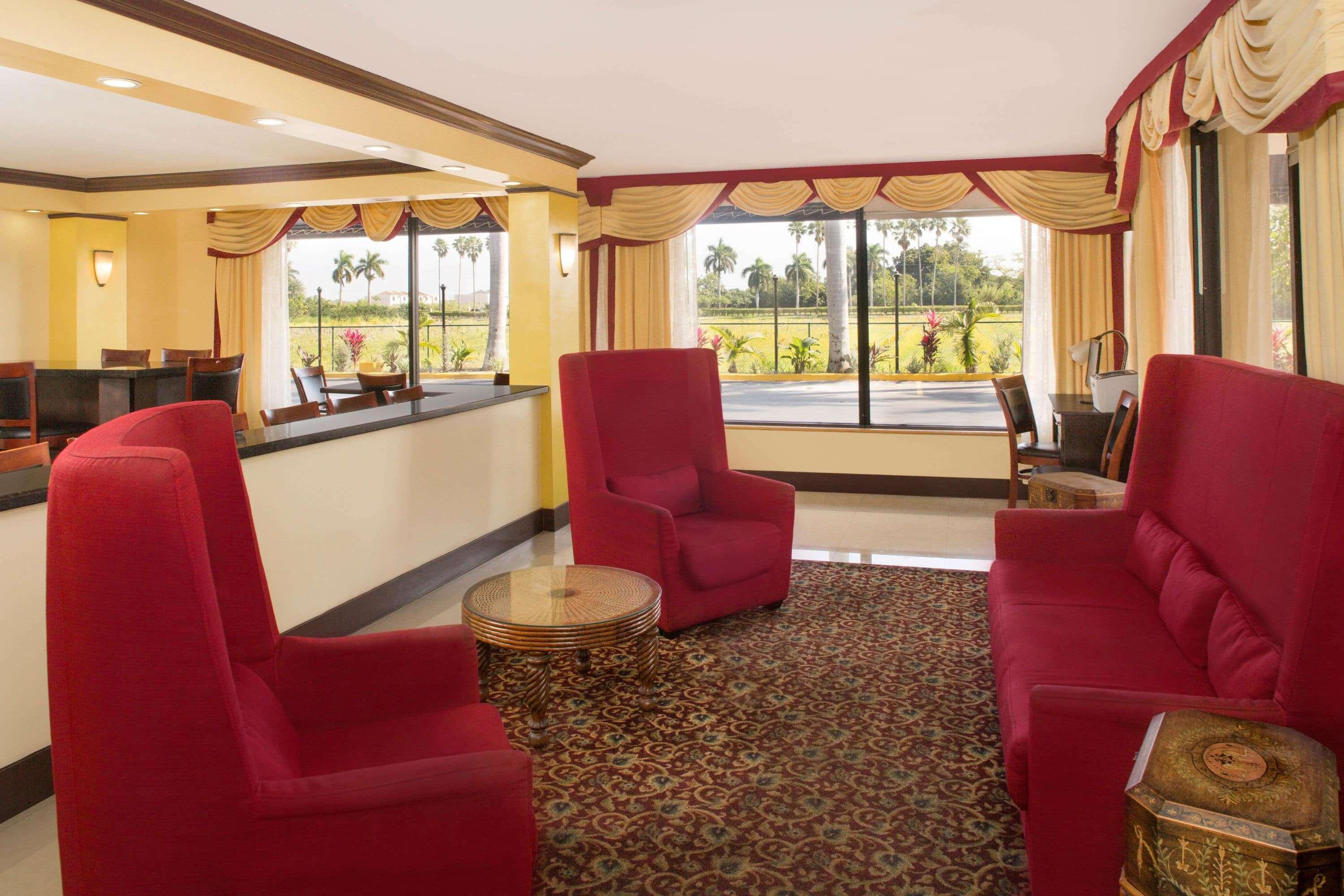 Days Inn By Wyndham Florida City Exteriér fotografie