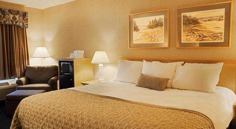 Days Inn By Wyndham Florida City Pokoj fotografie