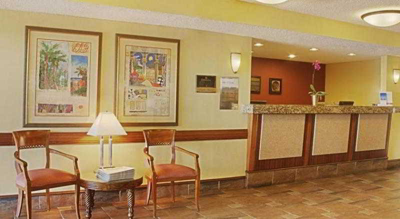 Days Inn By Wyndham Florida City Exteriér fotografie