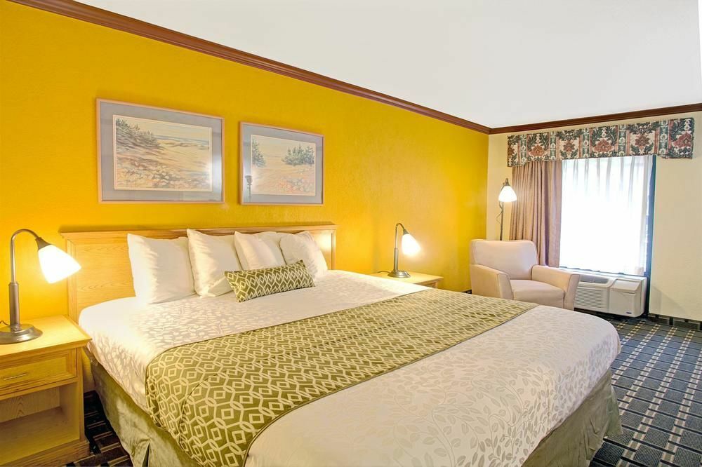 Days Inn By Wyndham Florida City Exteriér fotografie