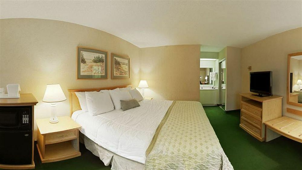 Days Inn By Wyndham Florida City Exteriér fotografie